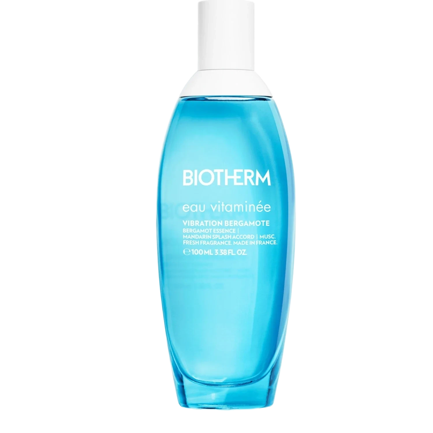 Biotherm Eau Gingembre