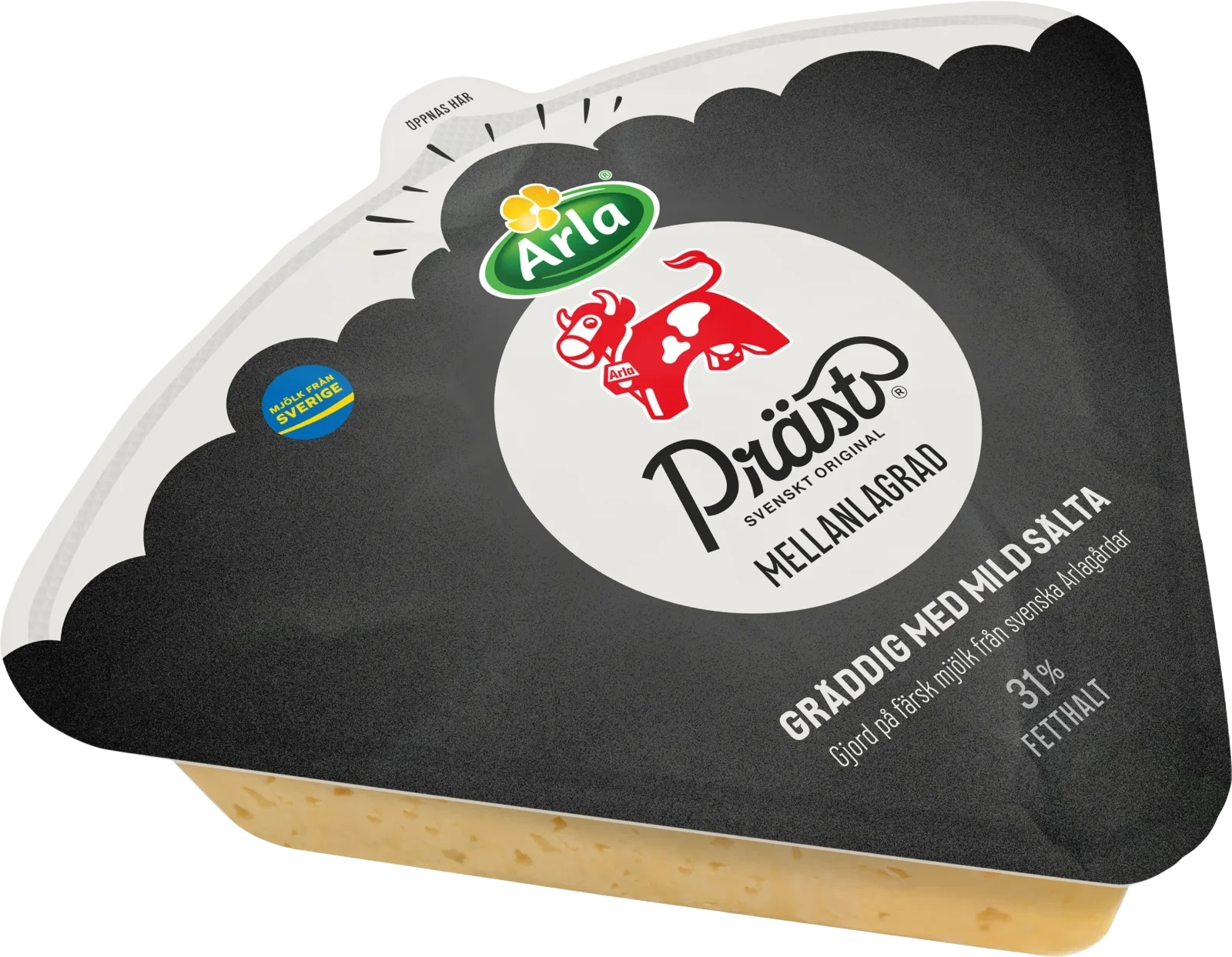 Präst® ost 31%