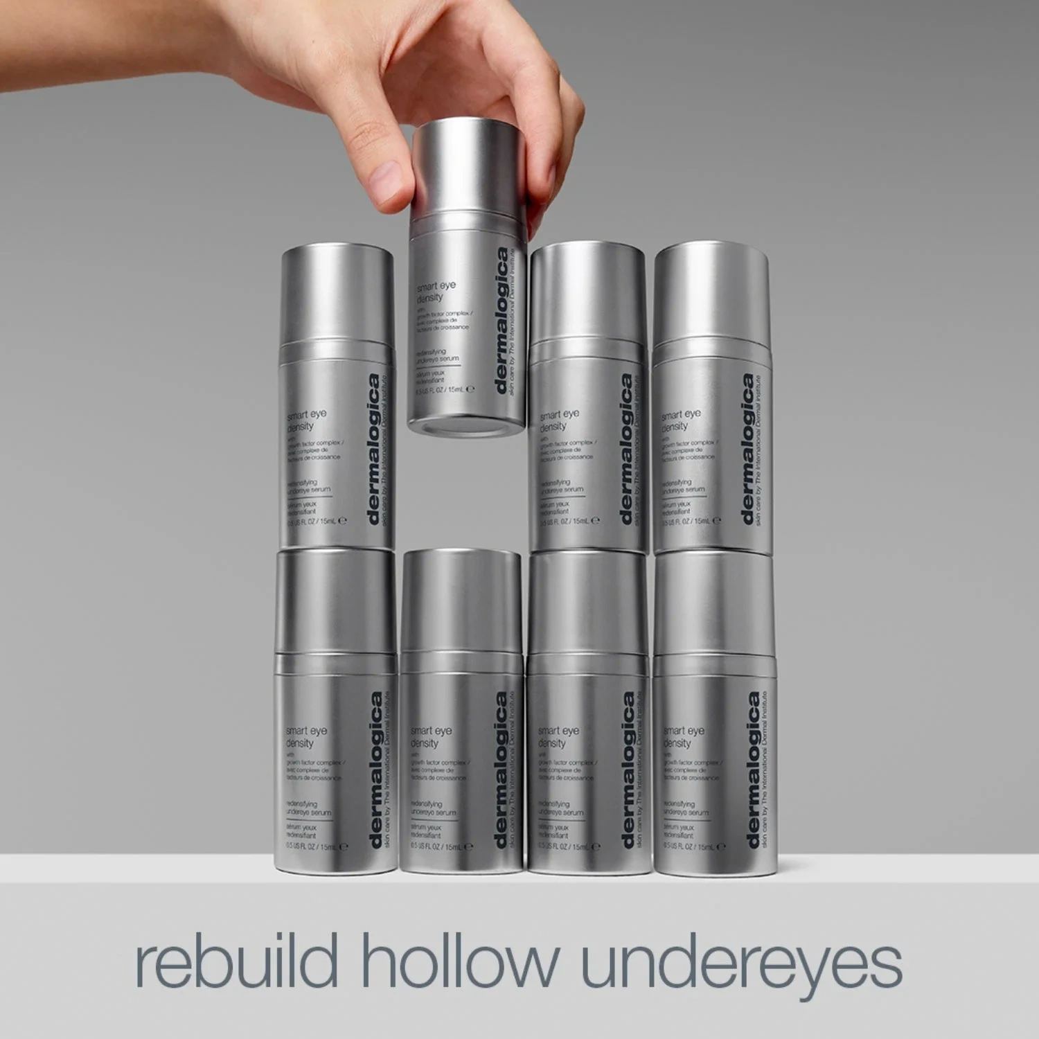 Dermalogica Smart Eye Density