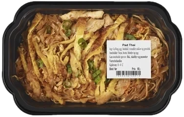 NAWARAT THAI MAT Pad