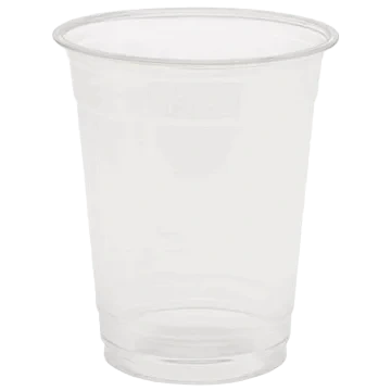 Plastglass Crystal 36cl 60stk