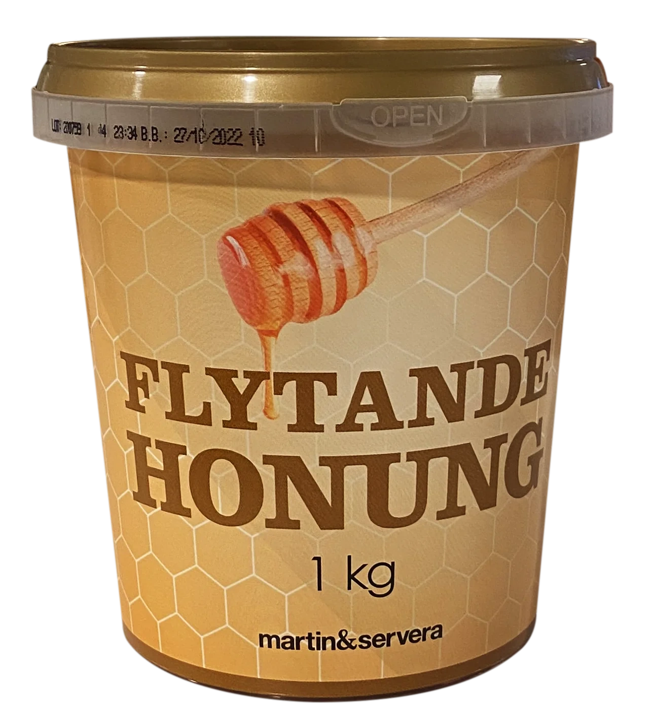 Honung