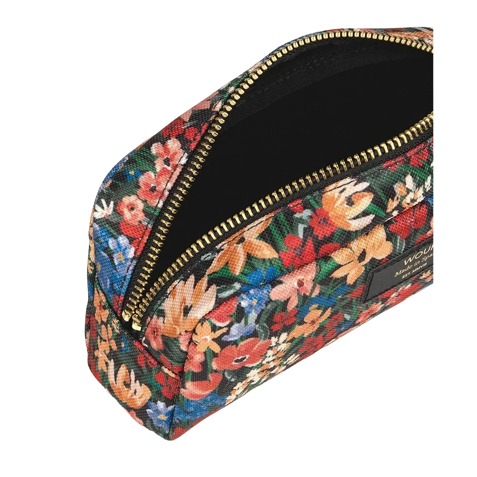 WOUF Small Beauty Makeup Bag
