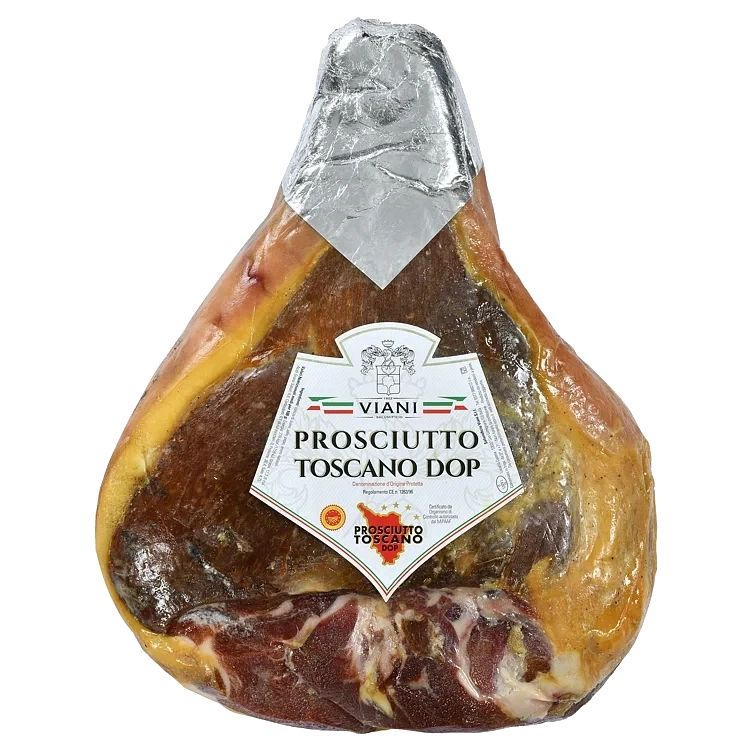Toscana skinke u/ben   2xca7kg
