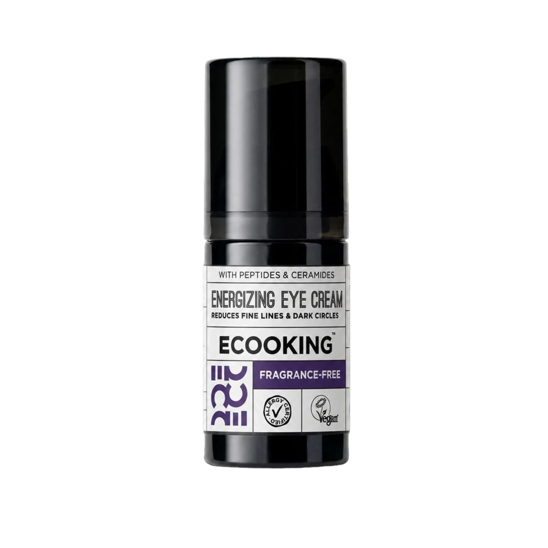 Ecooking Energizing Eye Cream 15 ml