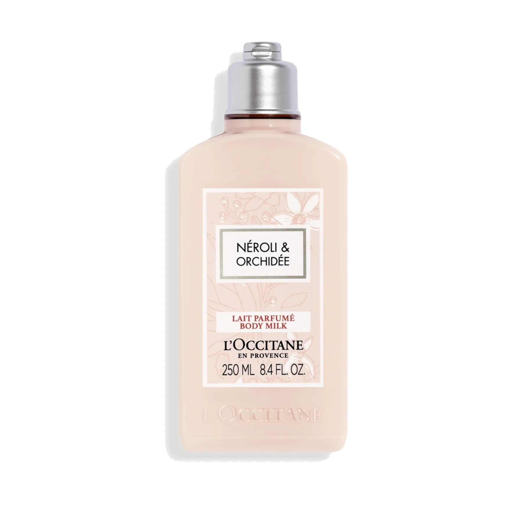 L'Occitane En Provence Neroli & Orchidée Body Milk 250 ml