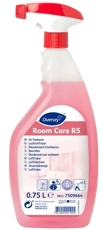 Roomcare R5 Luftfrisker