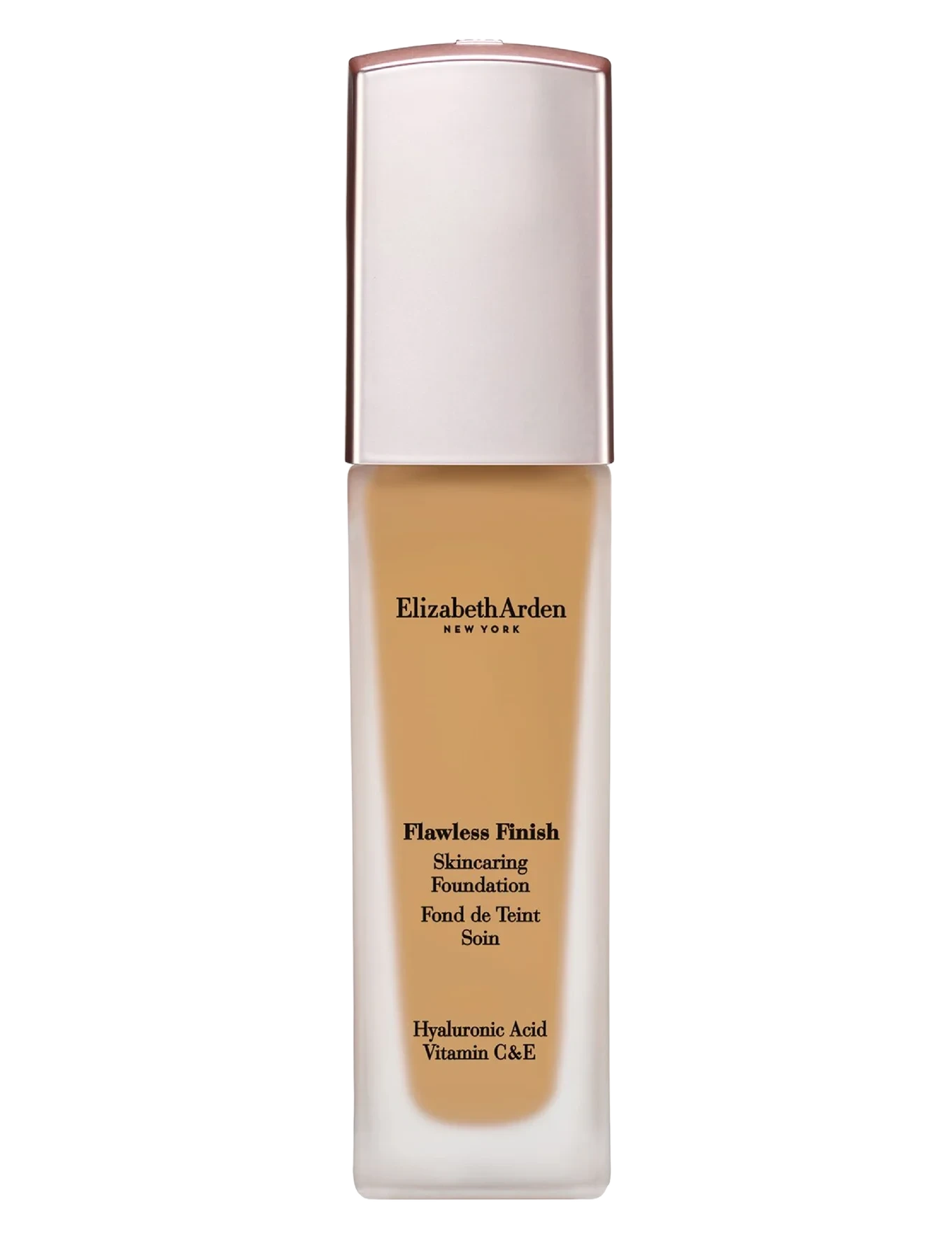 Elizabeth Arden Flawless Finish Skincaring Foundation 430W