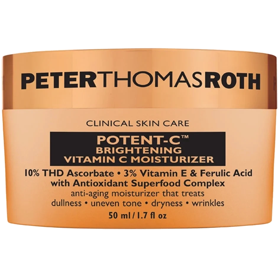 Peter Thomas Roth Potent-C™ Brightening Vitamin C Moisturizer