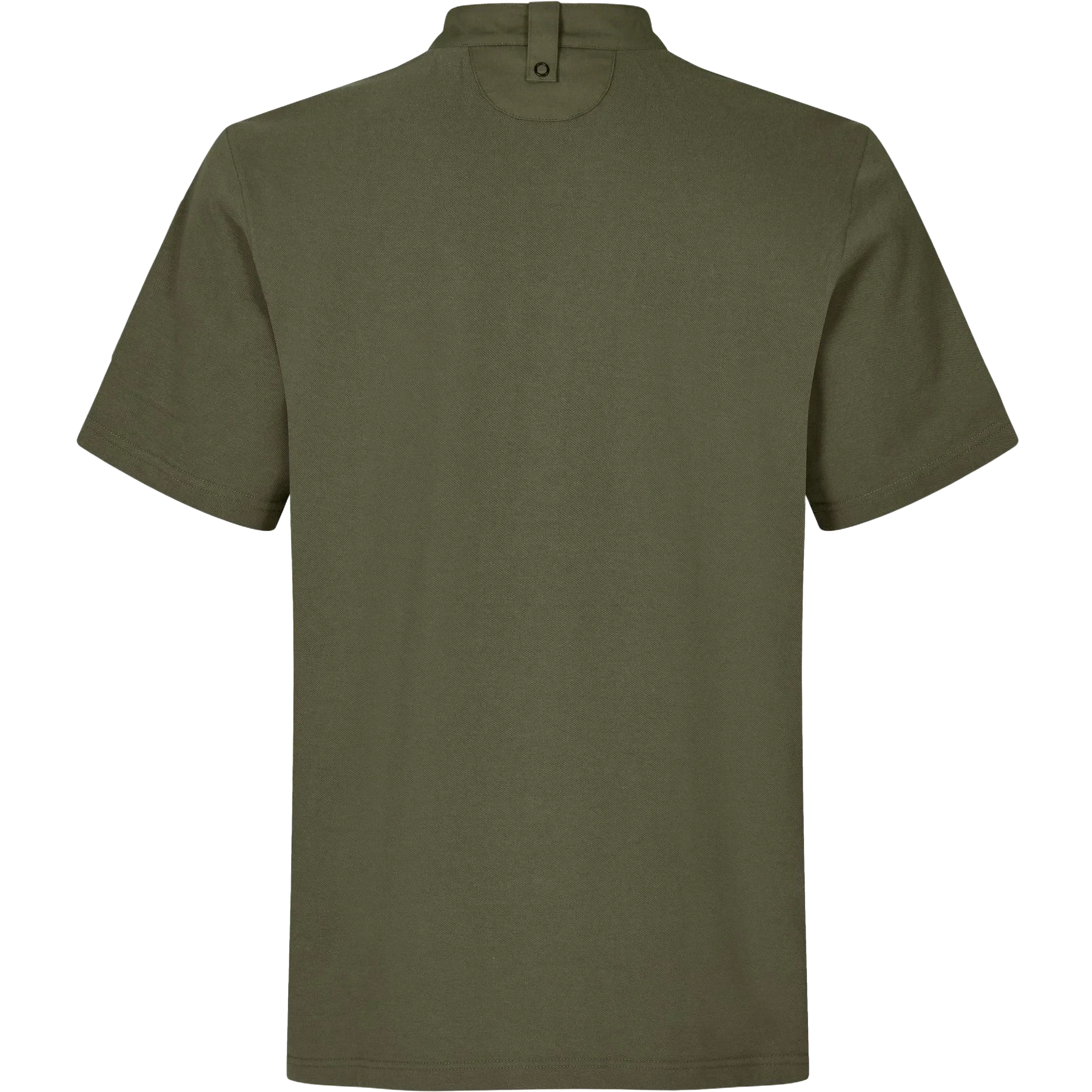 Segers Kock piké unisex