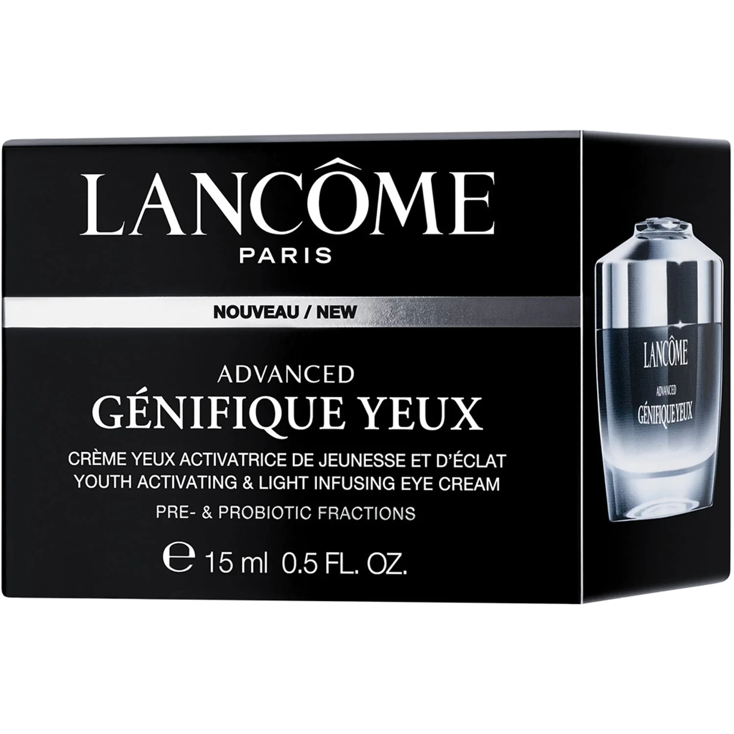Lancôme Génifique Eye Cream 15 ml