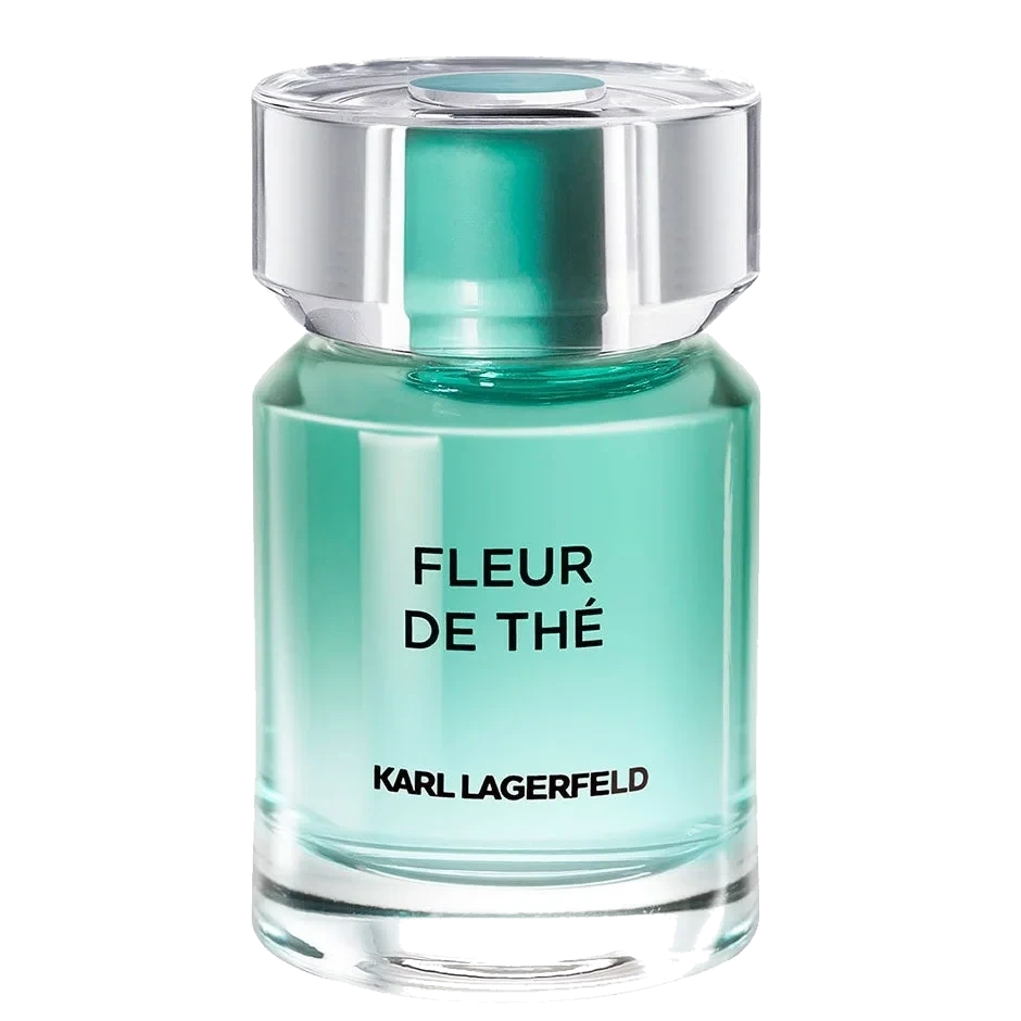 Karl Lagerfeld Fleur de Thé