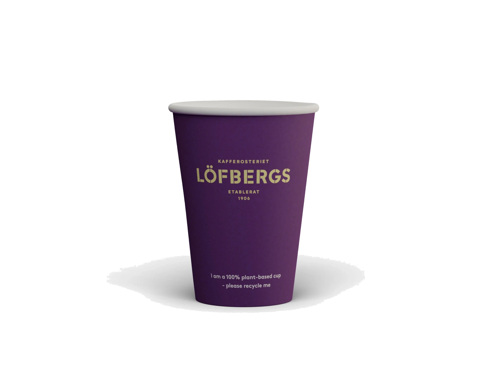 Paper Hot Cup SW