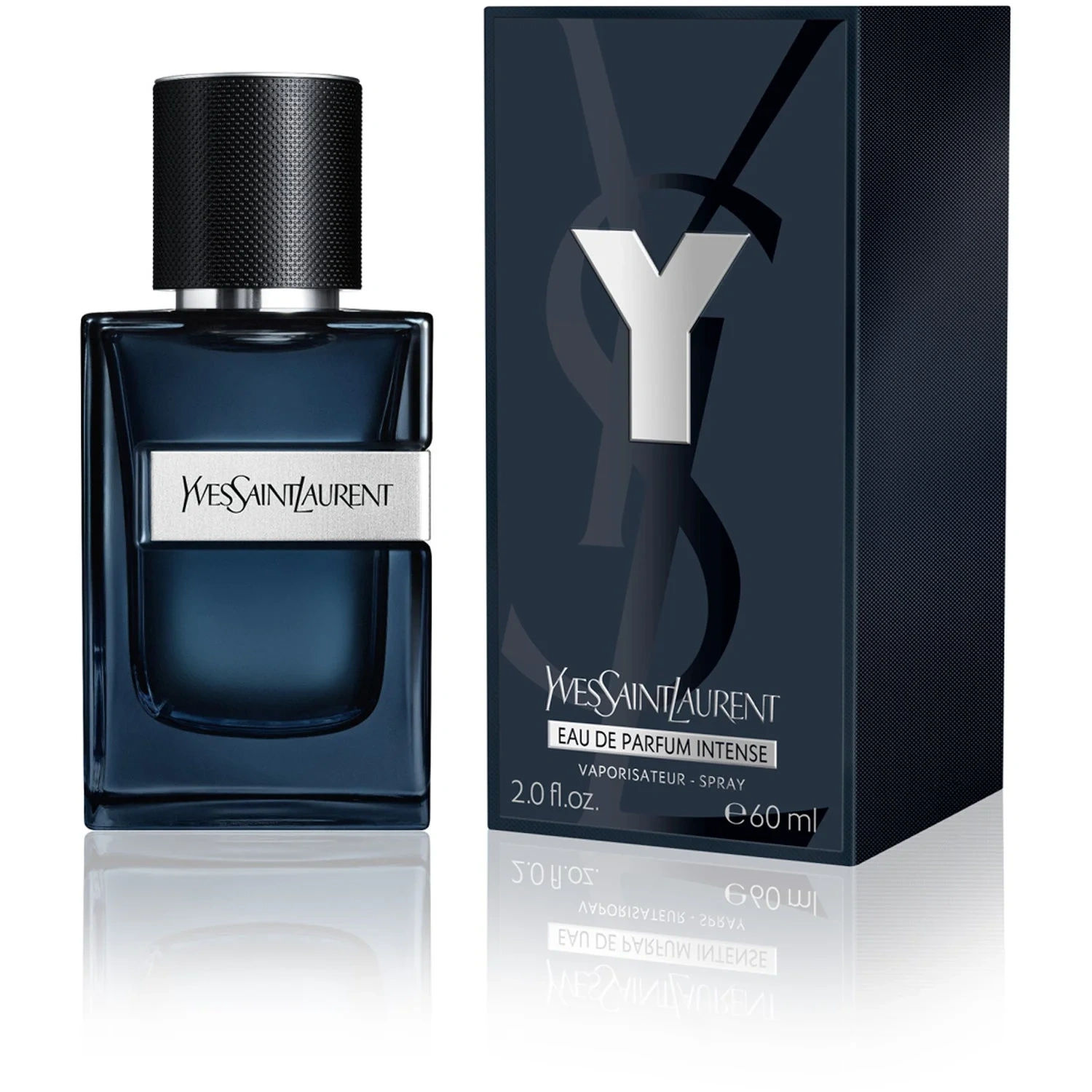 Yves Saint Laurent Y Intense