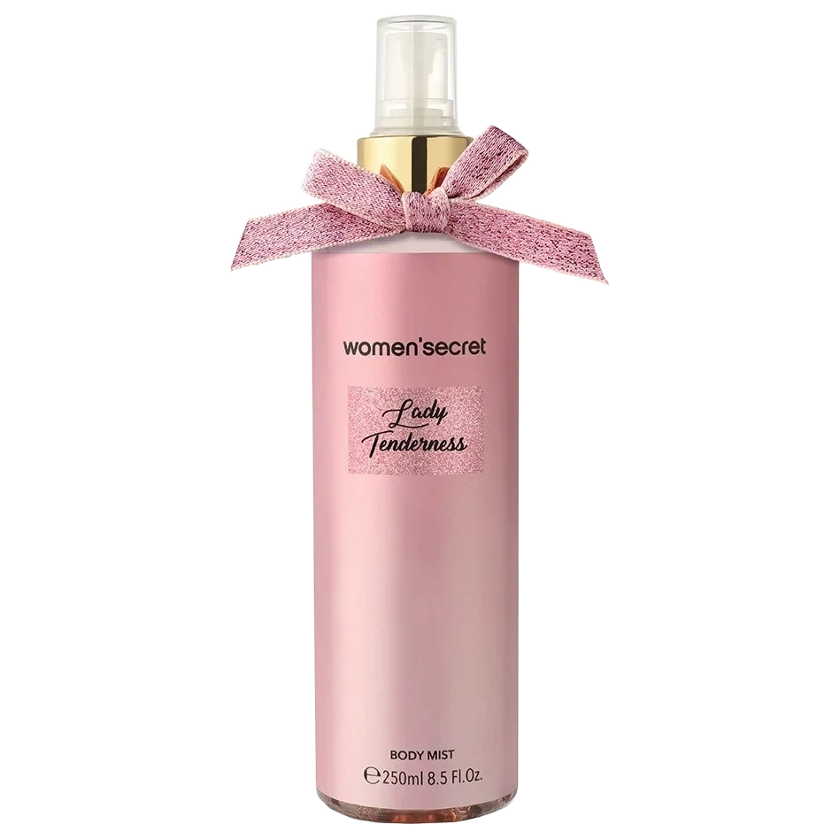 Women'Secret Lady Tenderness