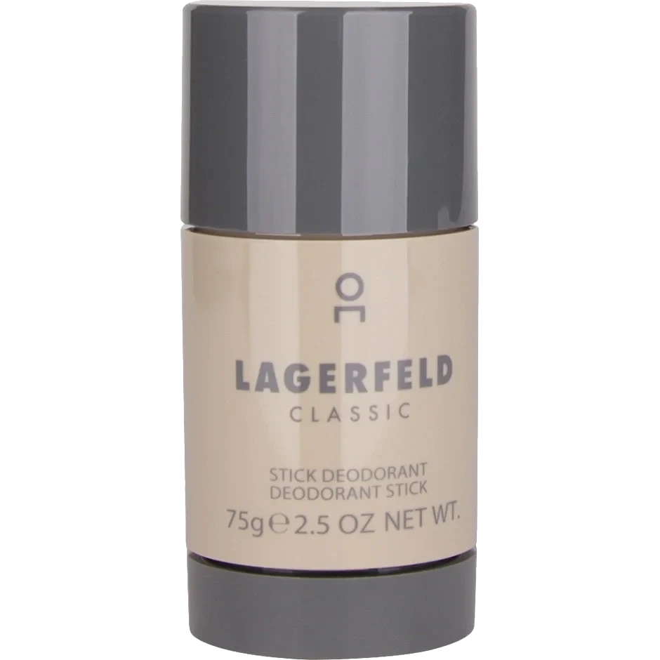 Karl Lagerfeld Lagerfeld Classic Deodorant Stick 75 g