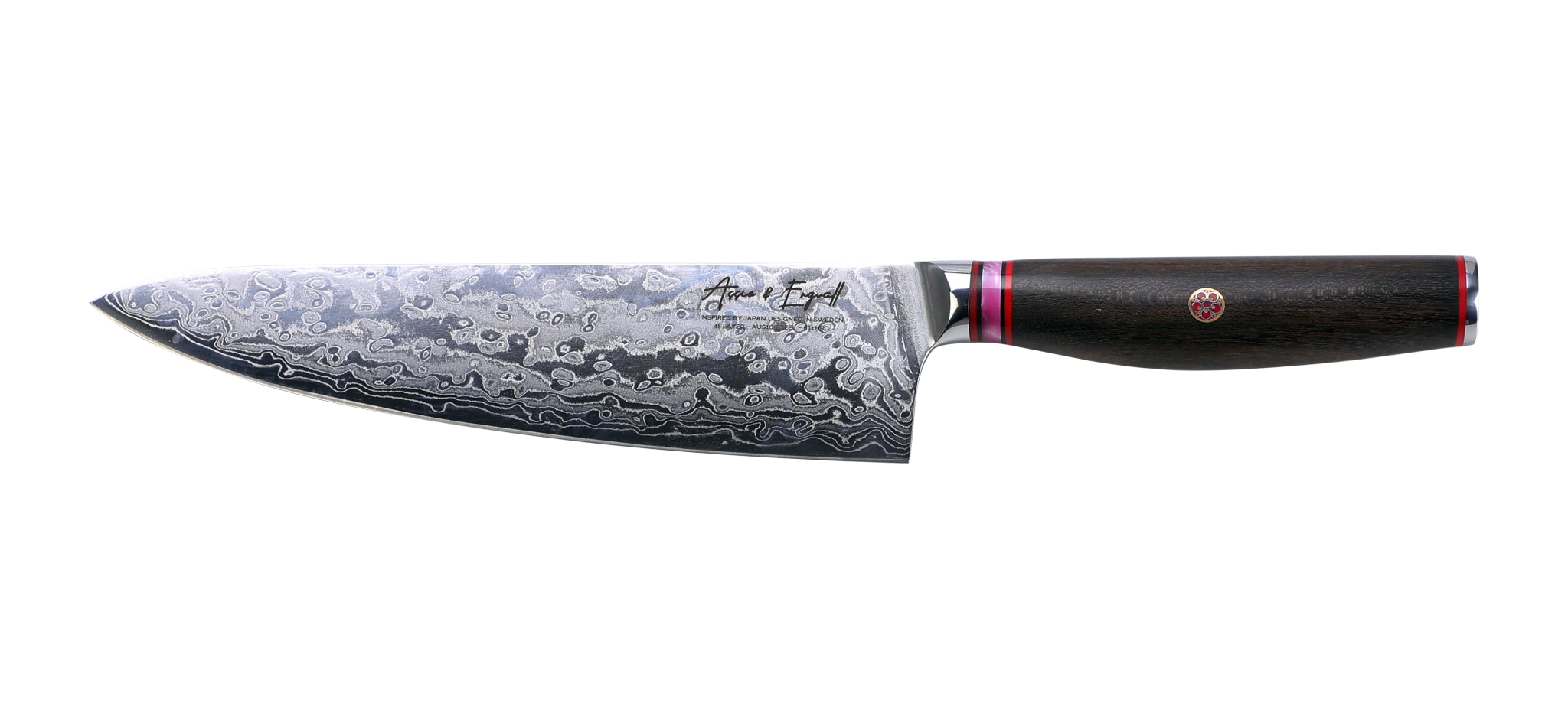 Skarp Kockkniv 20cm