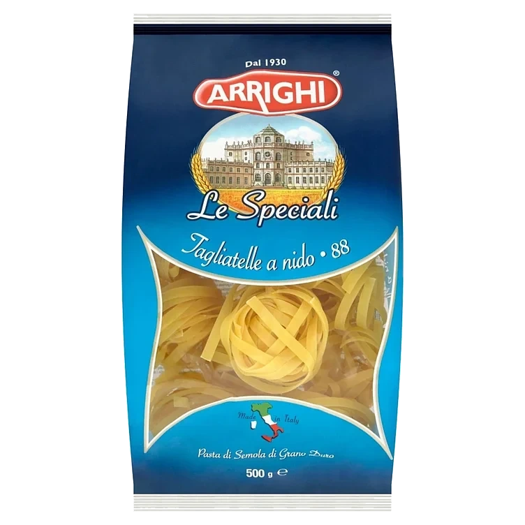 Tagliatelle a nido   500g