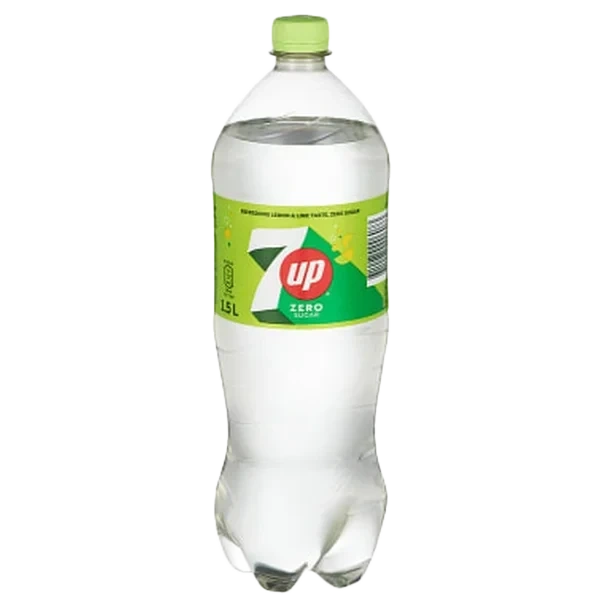 7up Free 1,50