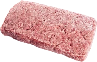 Kjøttdeig 6x1,2kg