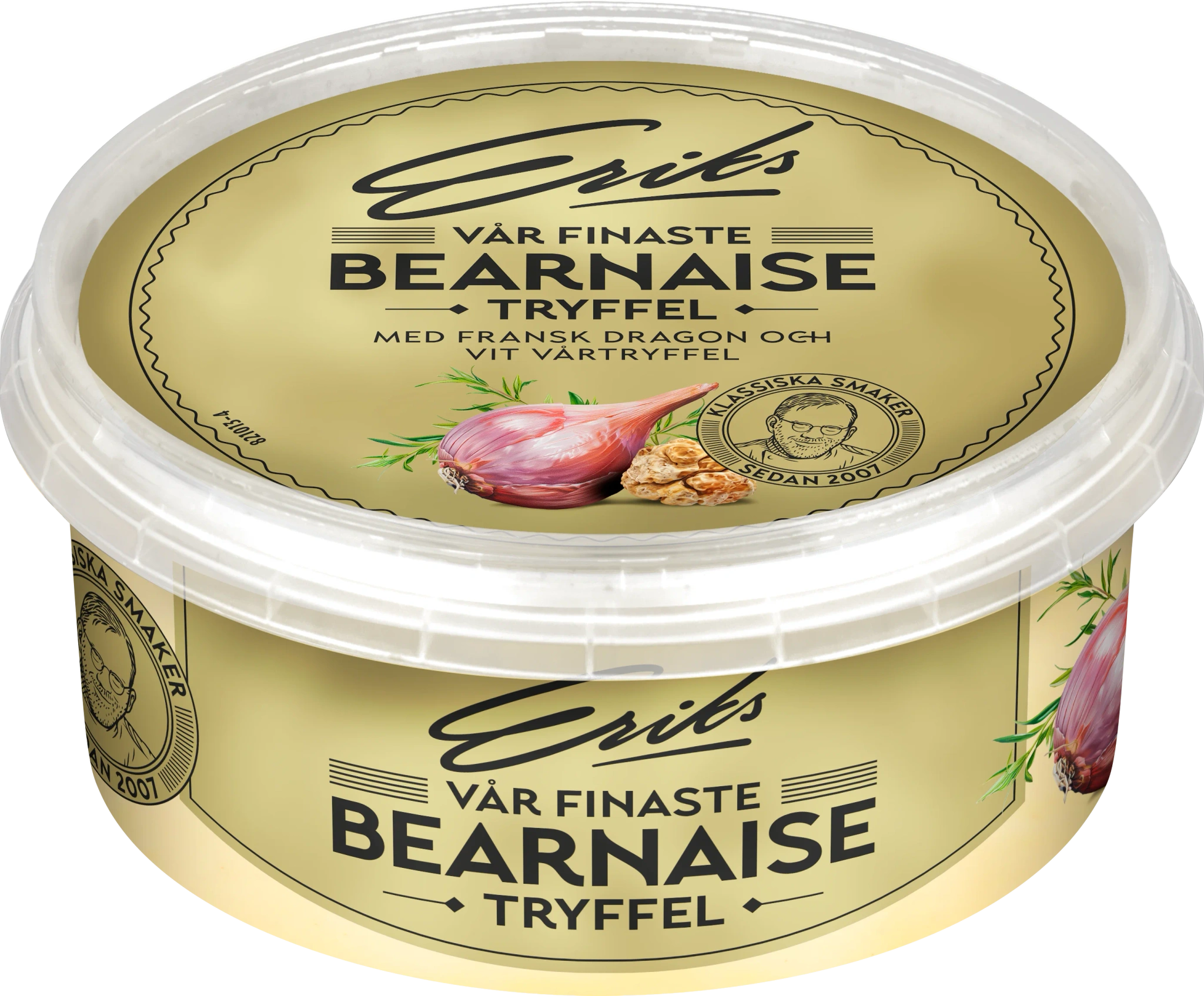 Tryffelbearnaise