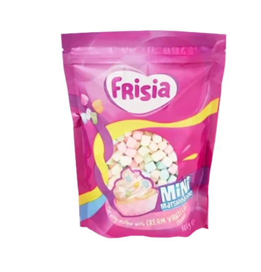 Frisia Mini Marshmallows