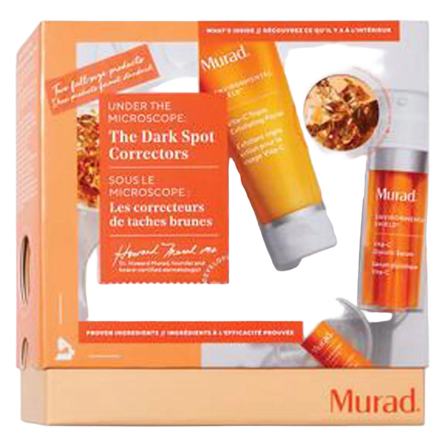 Murad The Dark Spot Correctors Kit