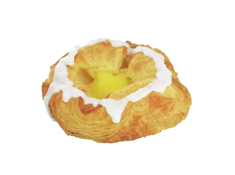 Wienerbrød pr stykk