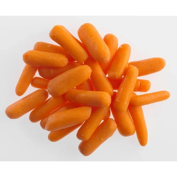 Minigulrot Vasket 60g Bendit