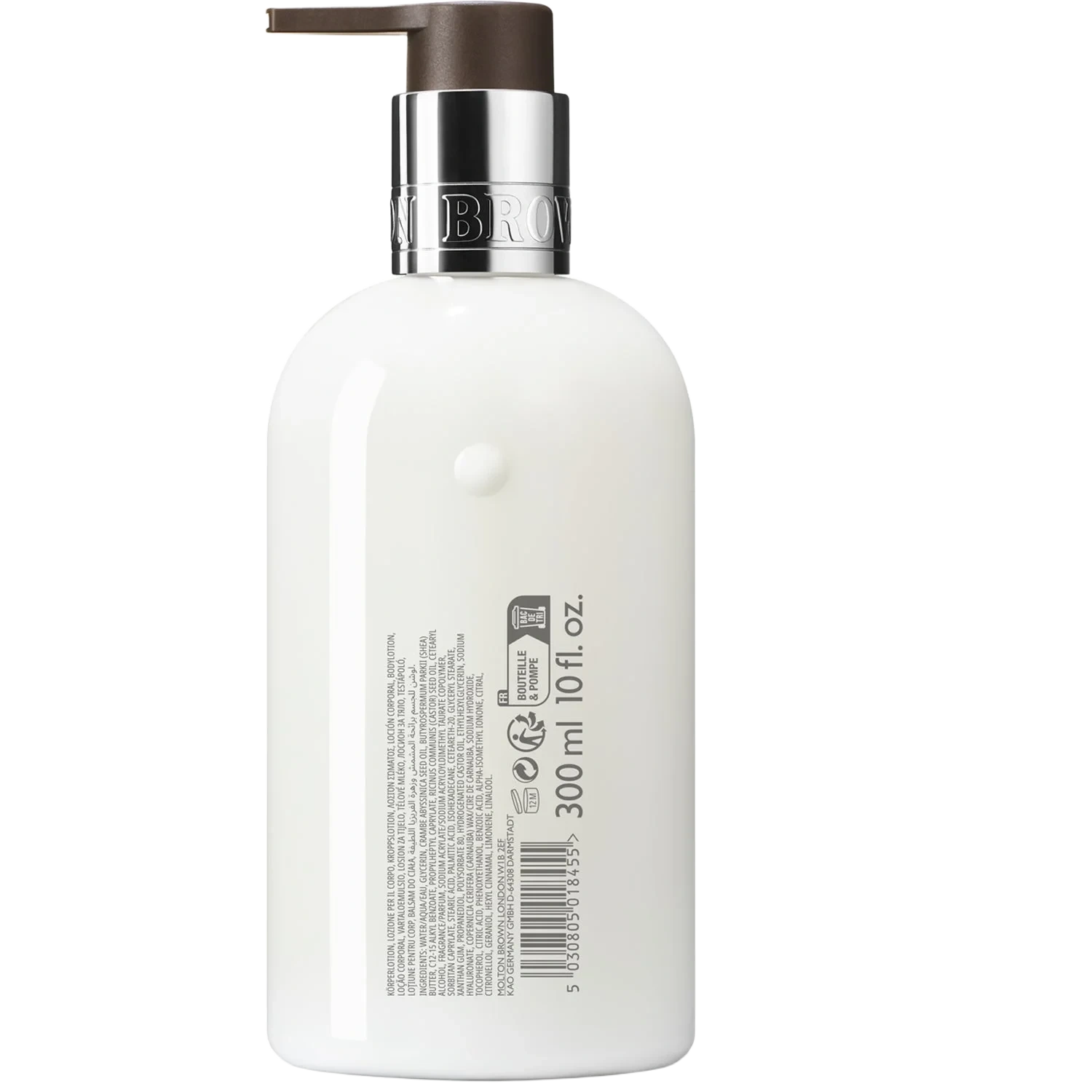 Molton Brown Graceful Apricot & Freesia