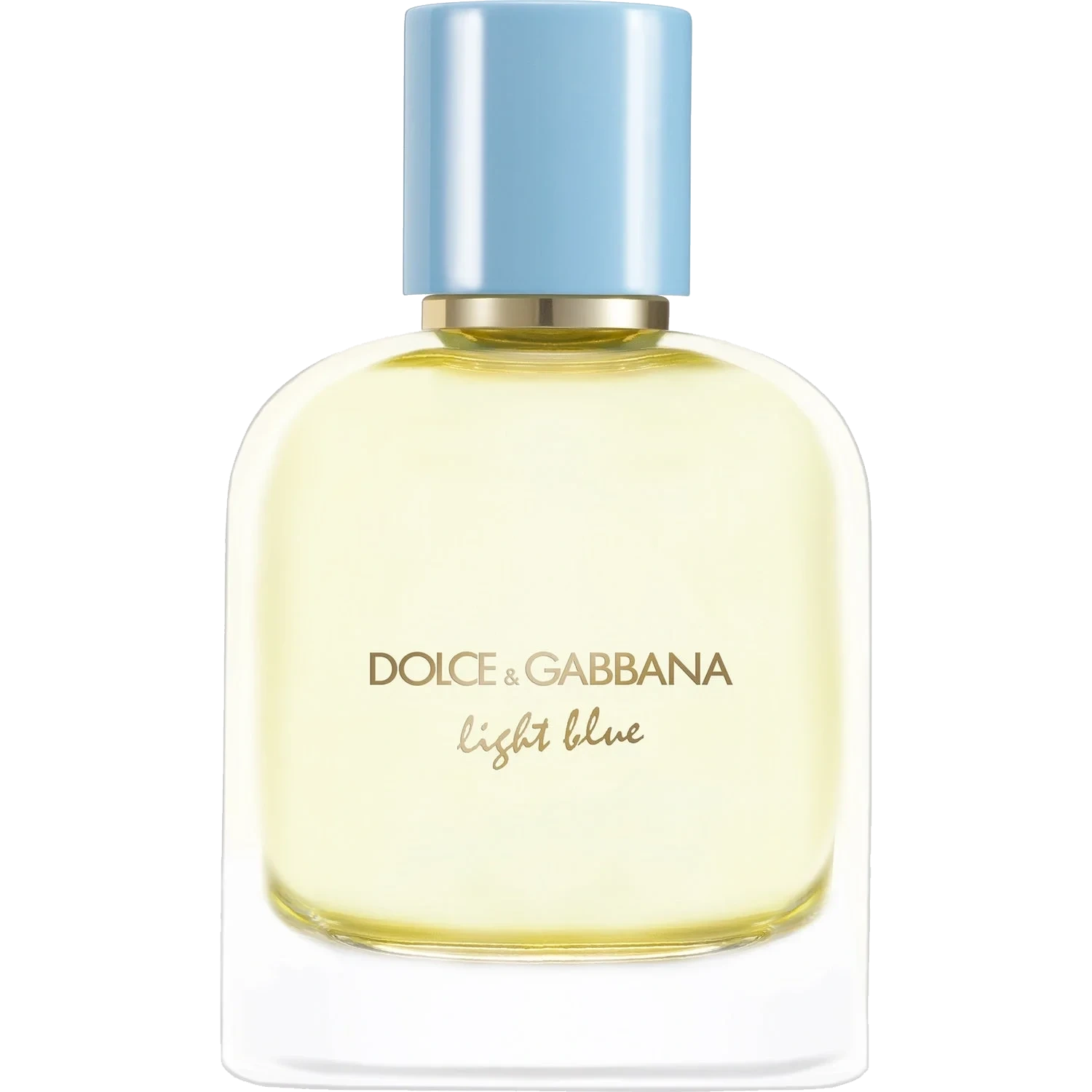 Dolce & Gabbana Light Blue Pour Homme Eau de Parfum 50 ml