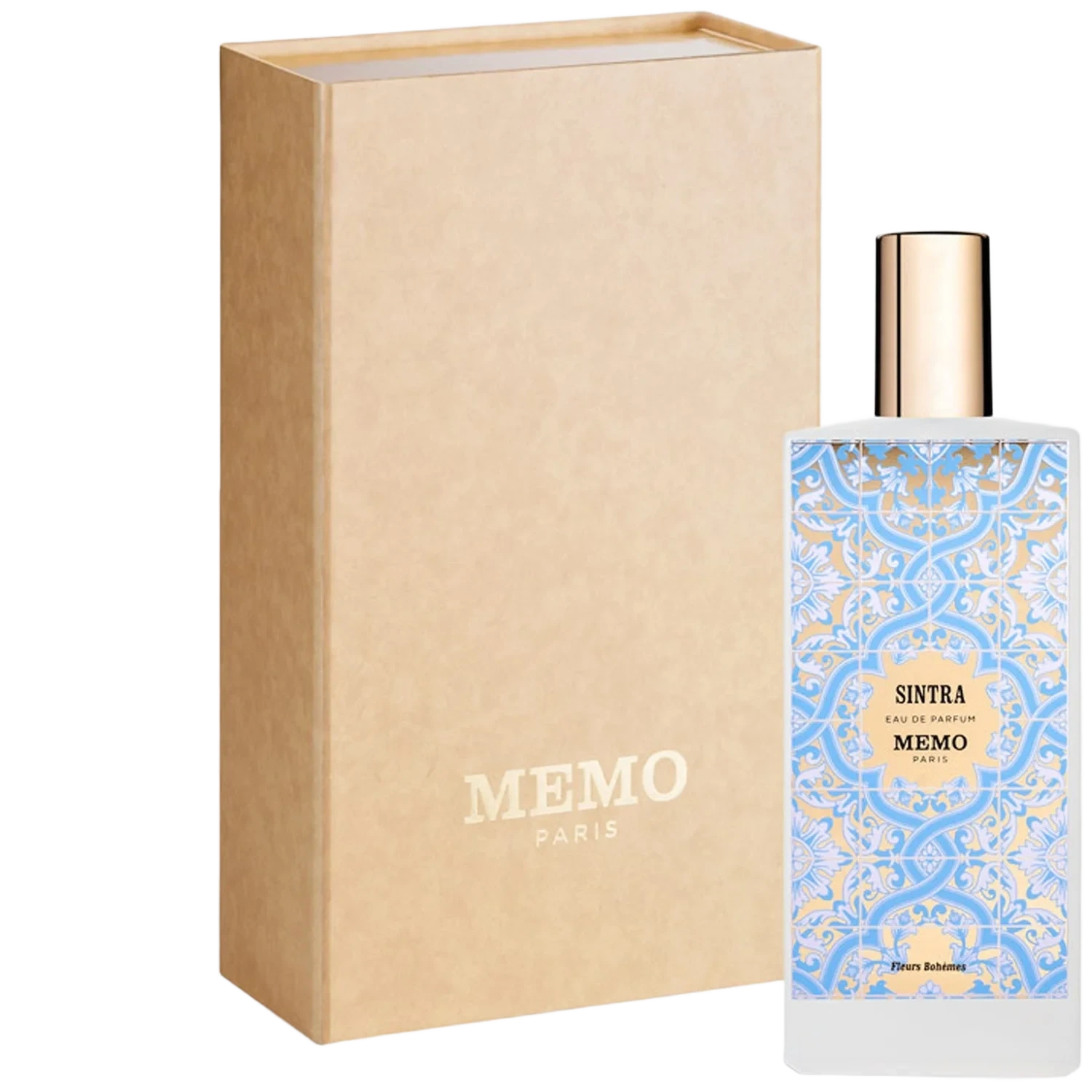 Memo Paris Sintra