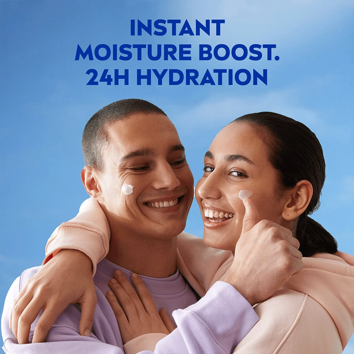 Nivea Soft Cream 200ml