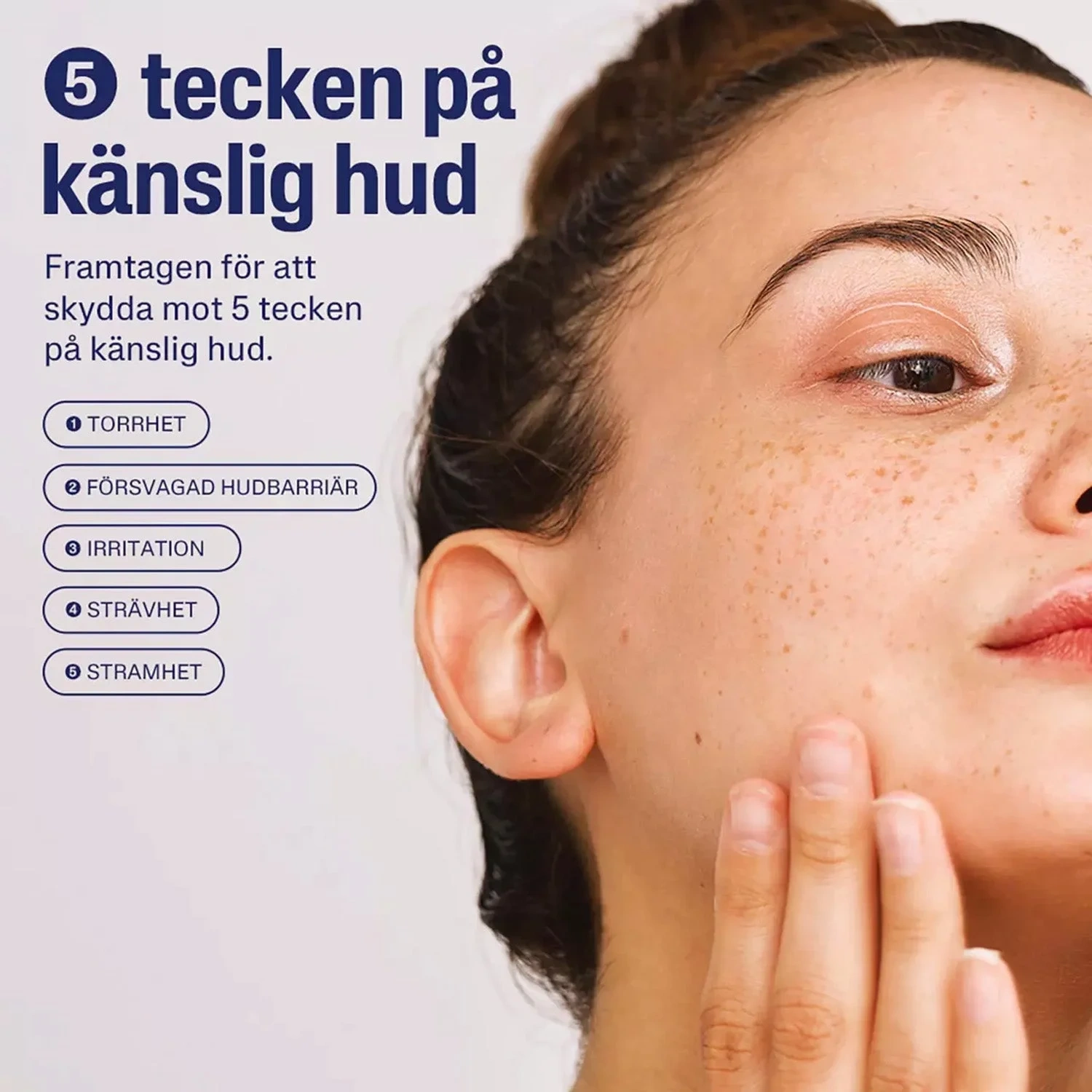 Cetaphil Facial Moisturizer 50 g