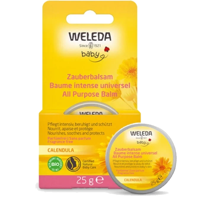Calendula All Purpose Balm