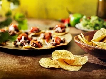 Nachochips