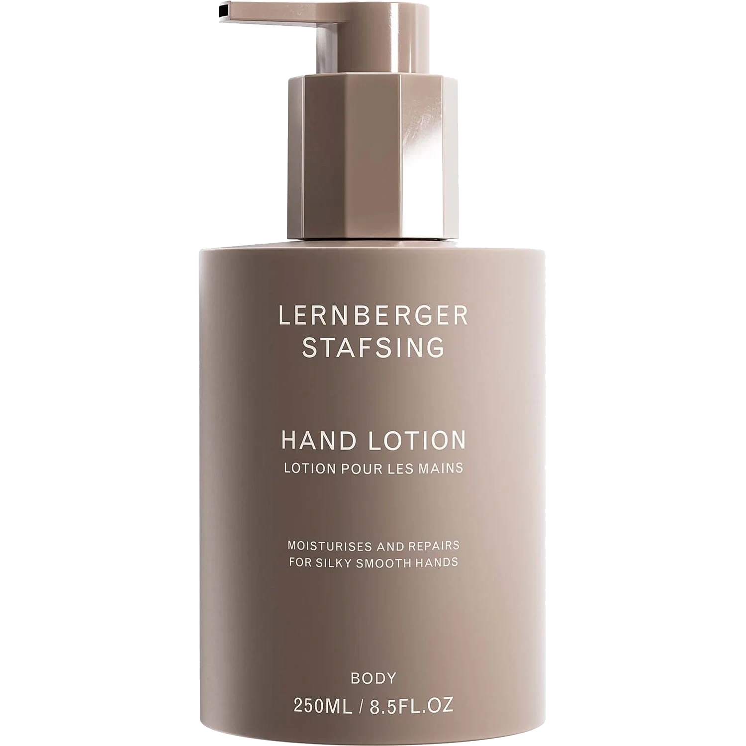 Lernberger Stafsing Hand Lotion