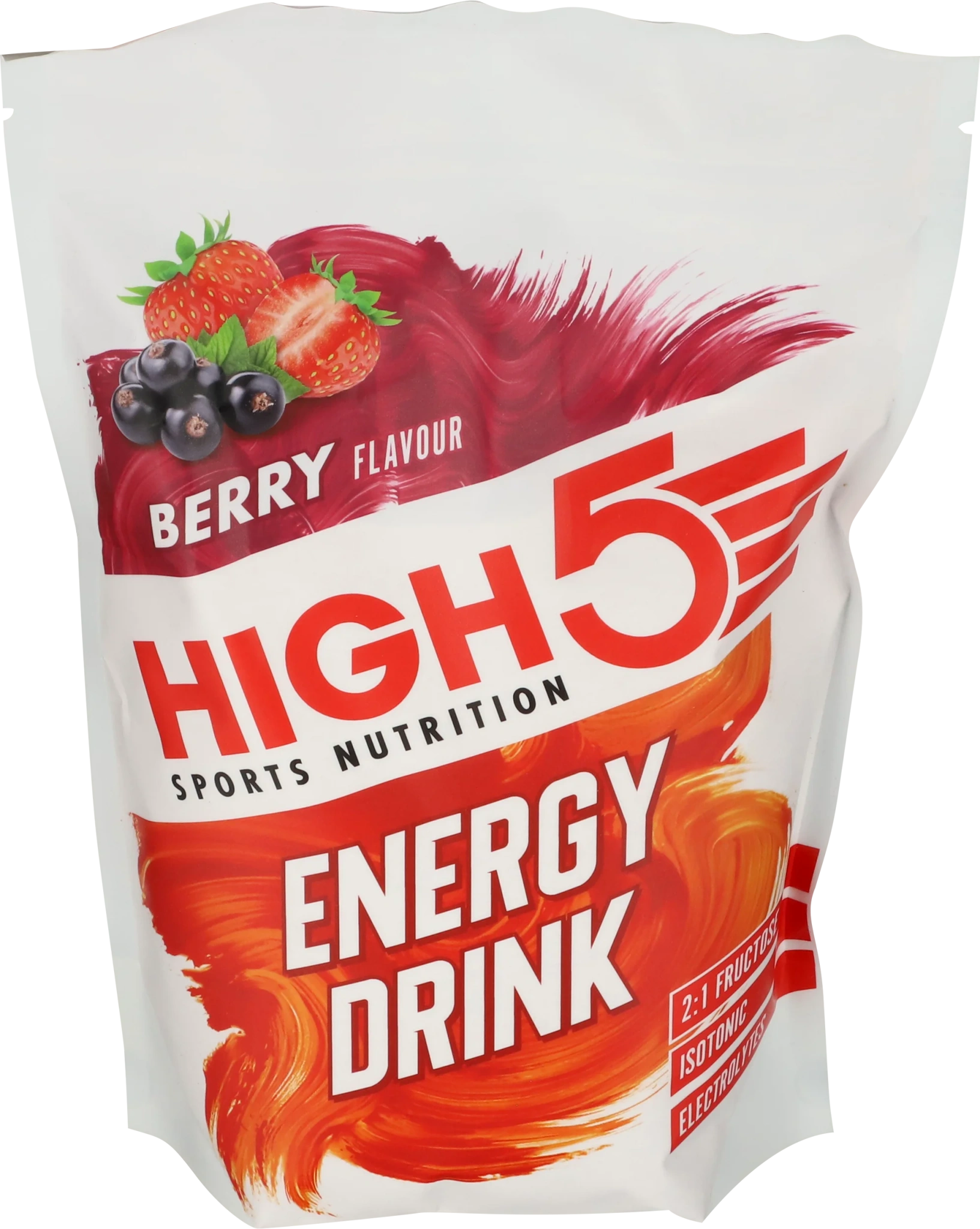 Energy Drink Berry