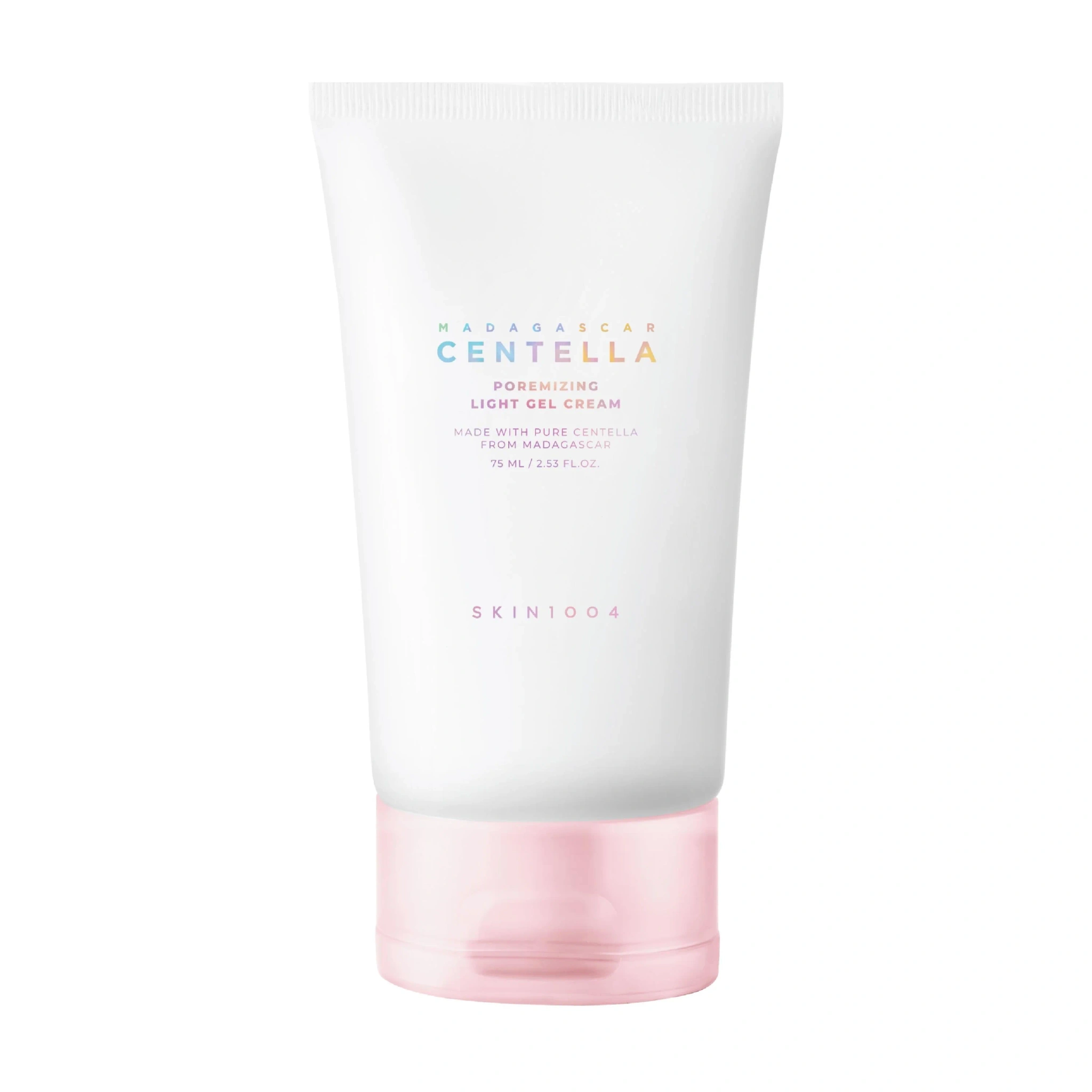 SKIN1004 Madagascar Centella Poremizing Light Gel Cream
