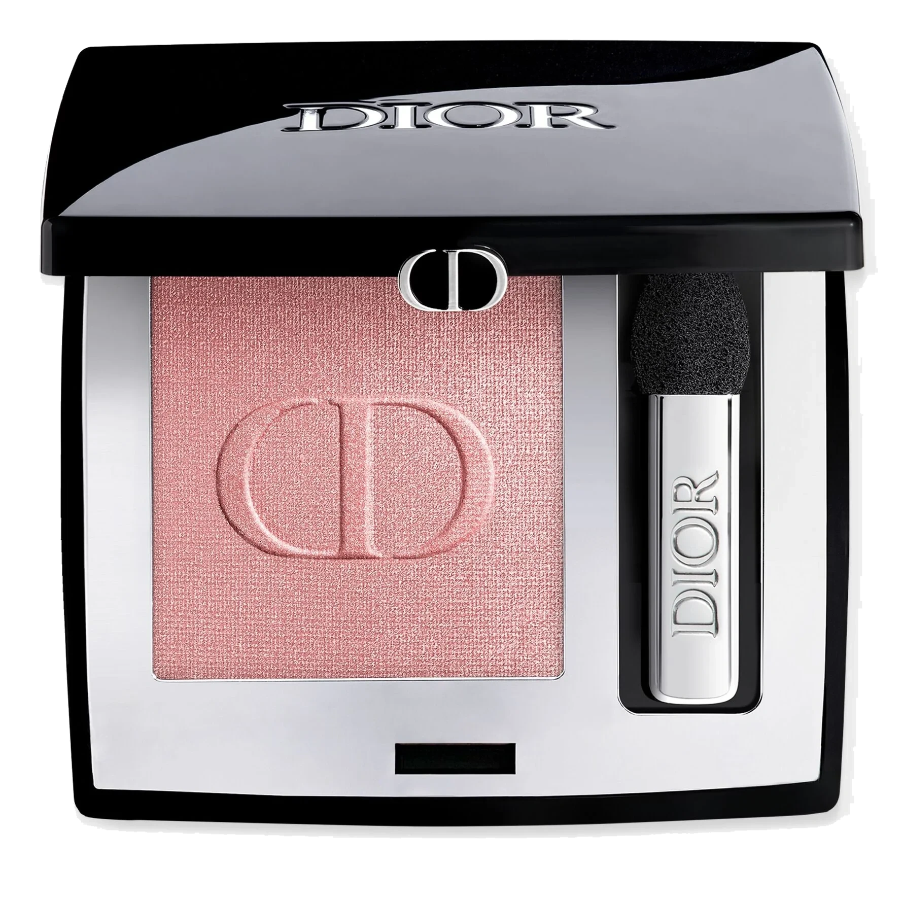 Diorshow Mono Couleur High-Color And Long-Wear Eyeshadow 826 Rose Montaigne