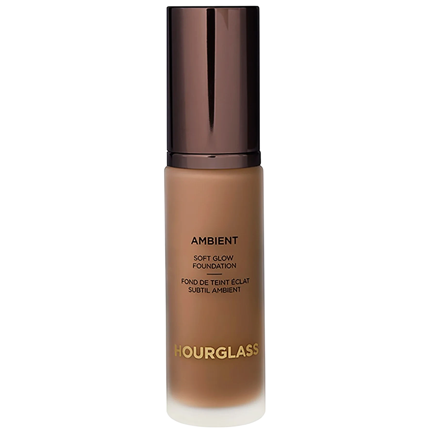 Hourglass Ambient Soft Glow Foundation 13, 5 Medium Deep, Neutral