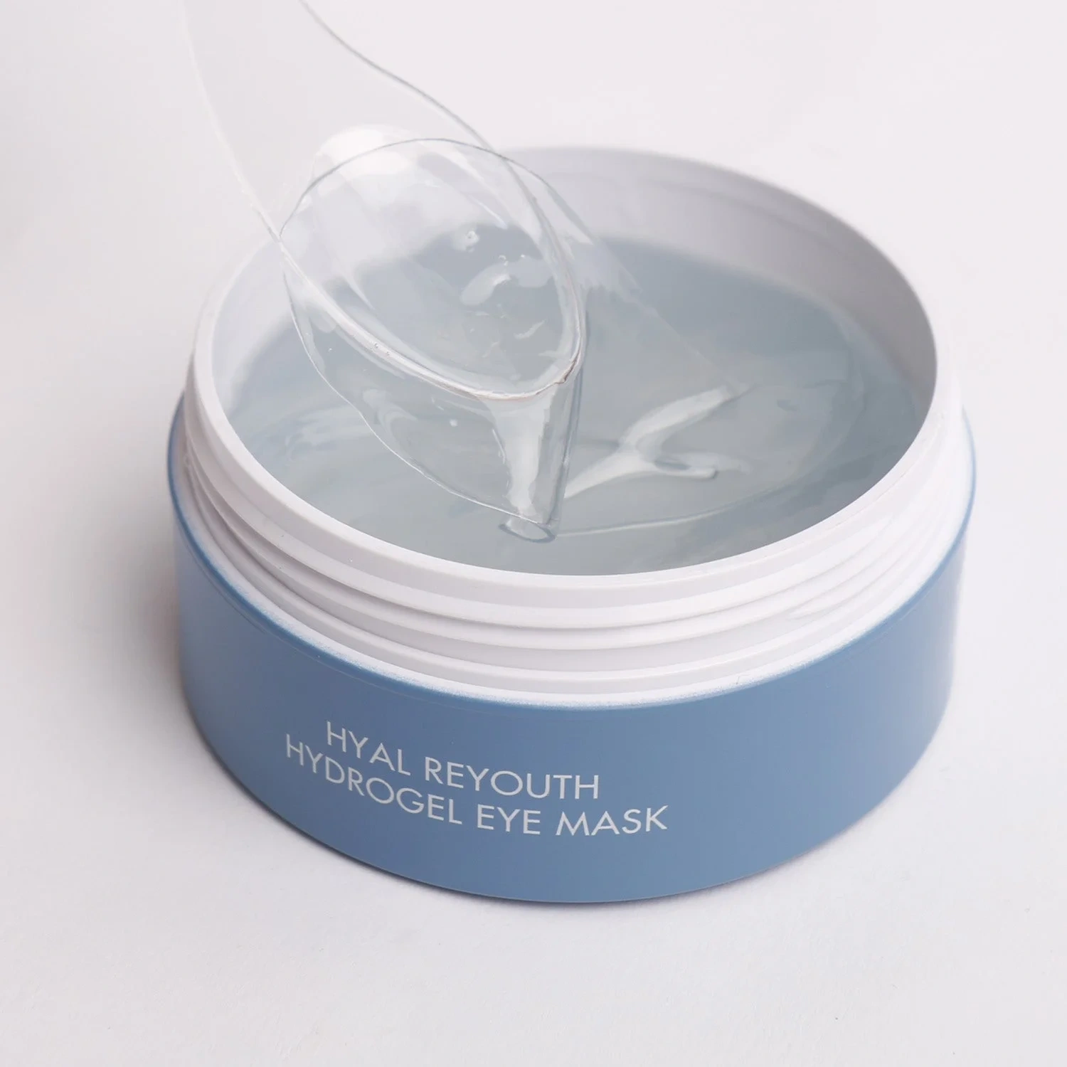 Dr. Ceuracle Hyal Reyouth Hydrogel Eye Mask 60 stk