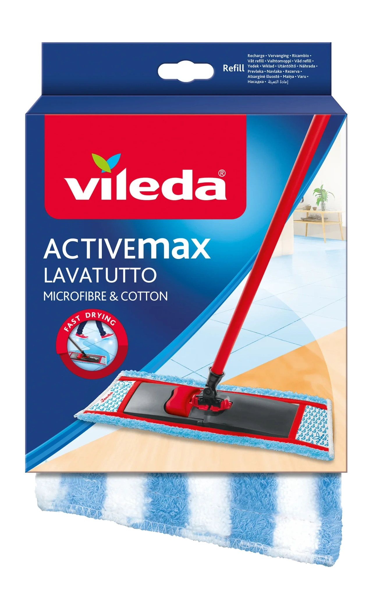 ActiveMax Eco refill