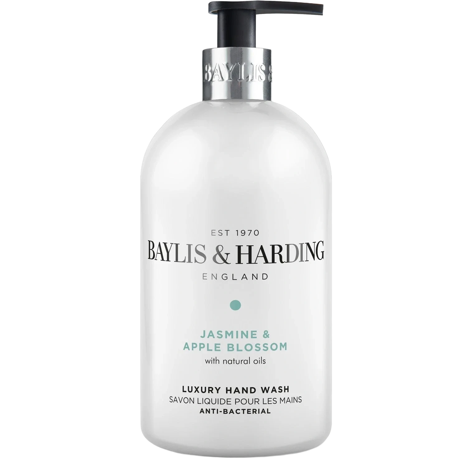 Baylis & Harding Anti Bacterial Hand Wash