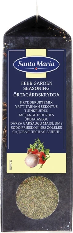 Urtegårdskrydder 420g