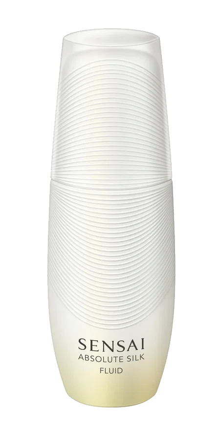 Sensai Absolute Silk Fluid 80 ml