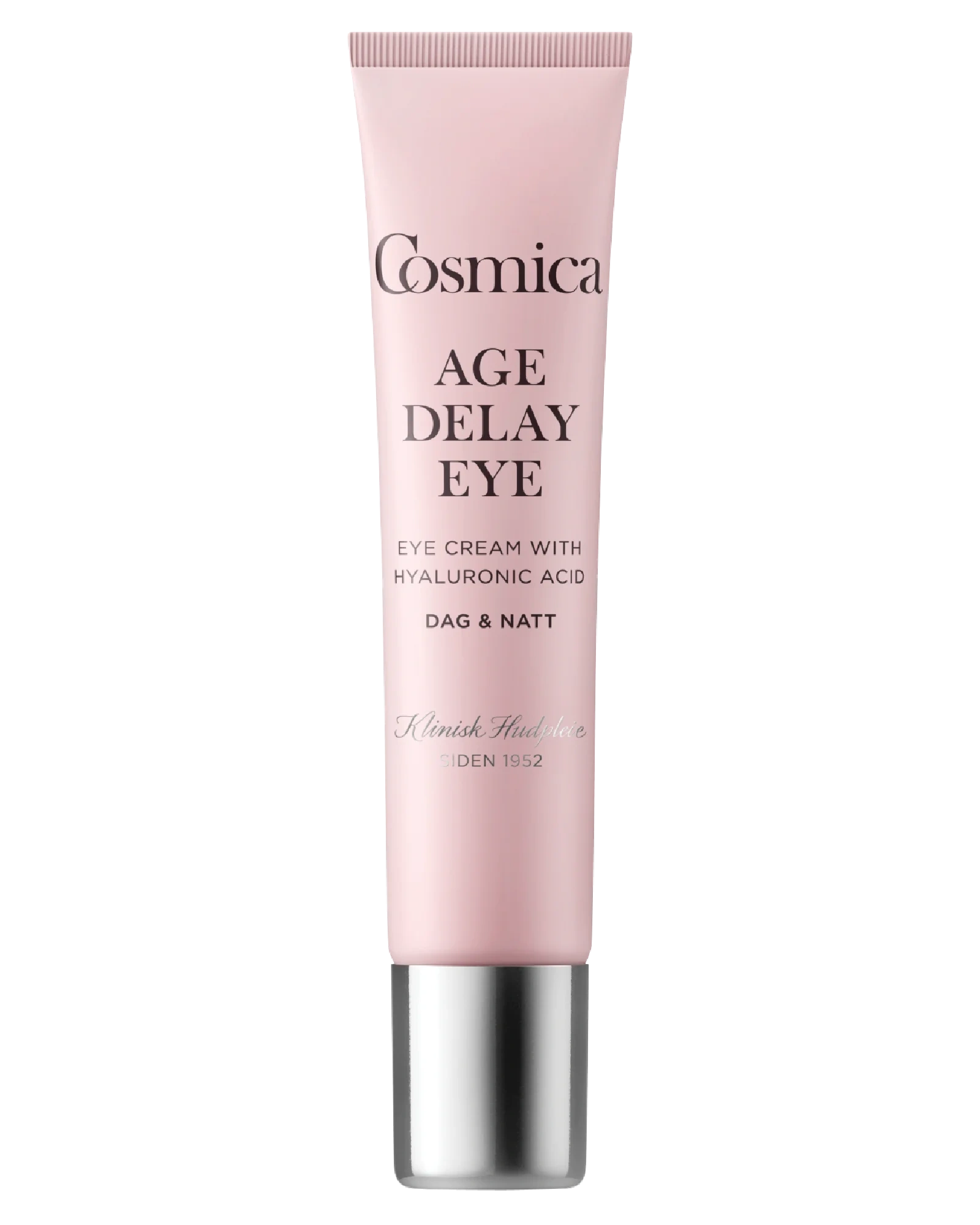 Cosmica Age Delay Eye Cream, 15 ml