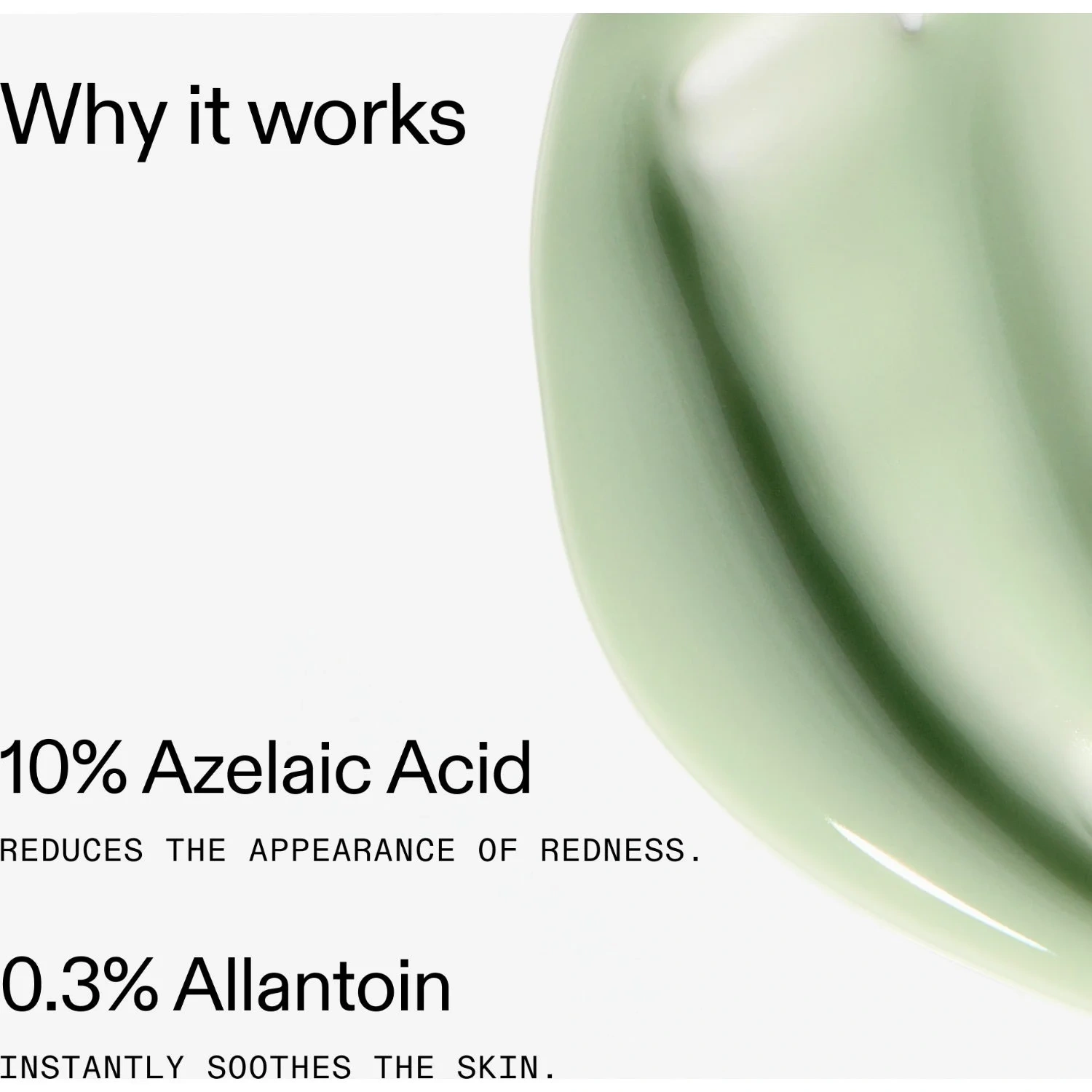 The INKEY List Azelaic Acid 10% Serum