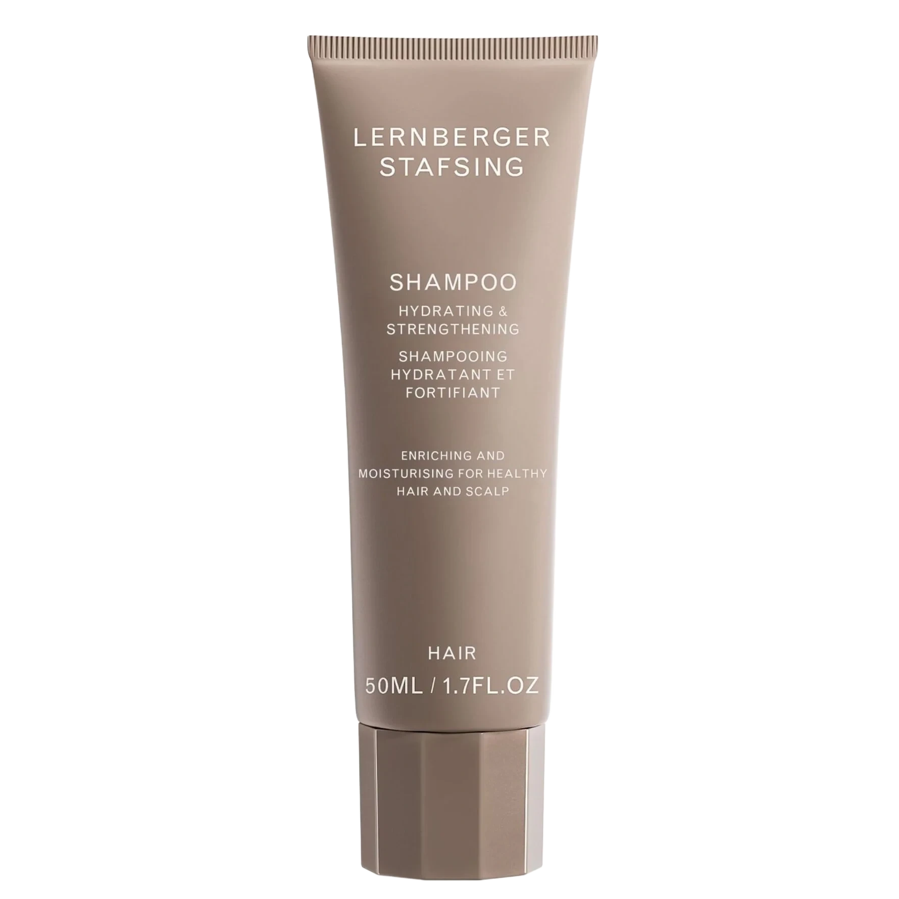 Lernberger Stafsing Shampoo Hydrating & Strengthening 50 ml