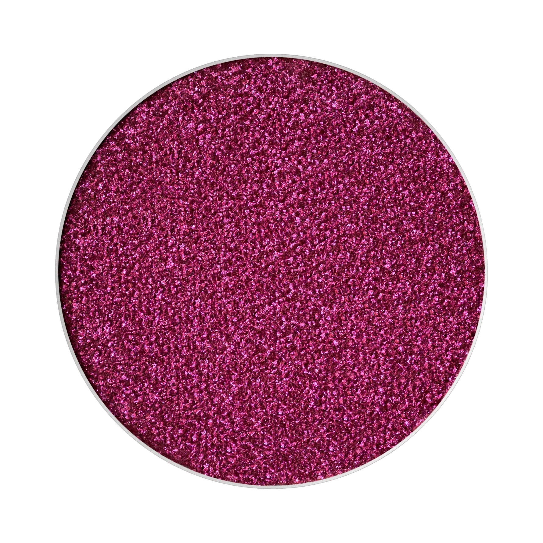 MAC Eye Shadow Pro Palette Refill Pan Metallic After Party